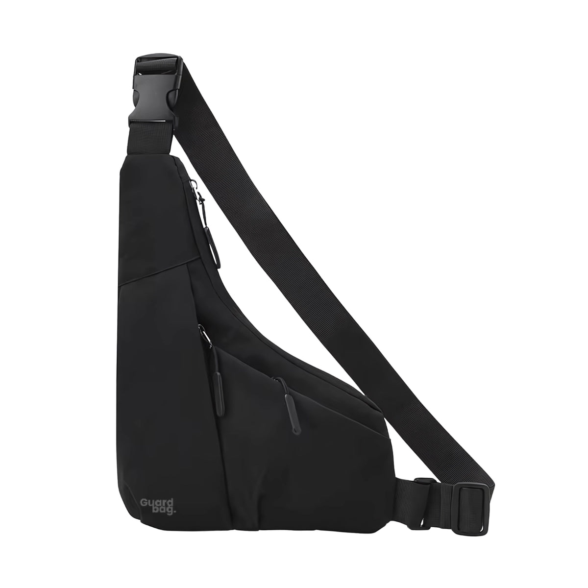 GuardBag - Bolsa Flexível Antifurto