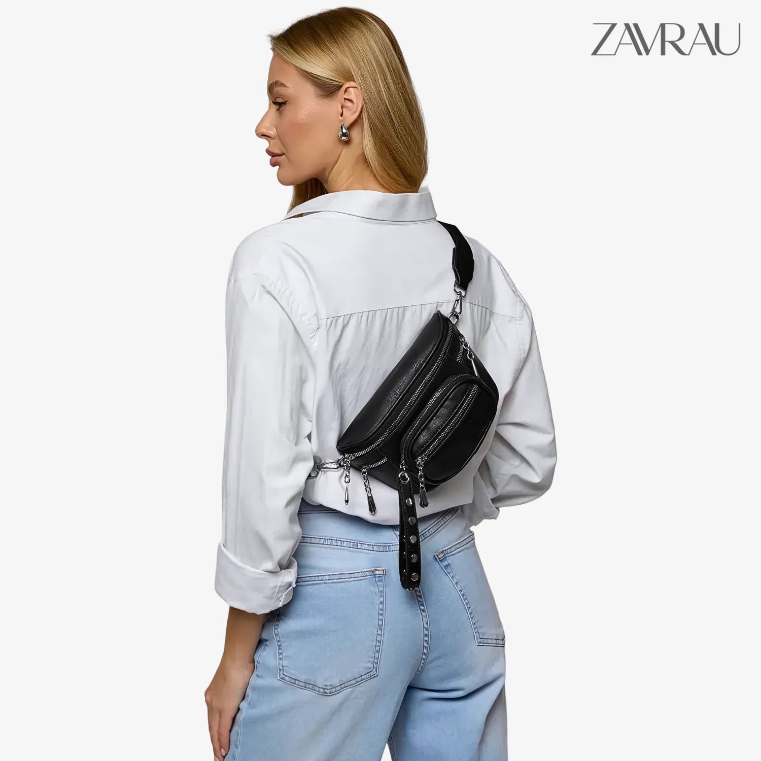 Bolsa Feminina Pochete – BellaMove