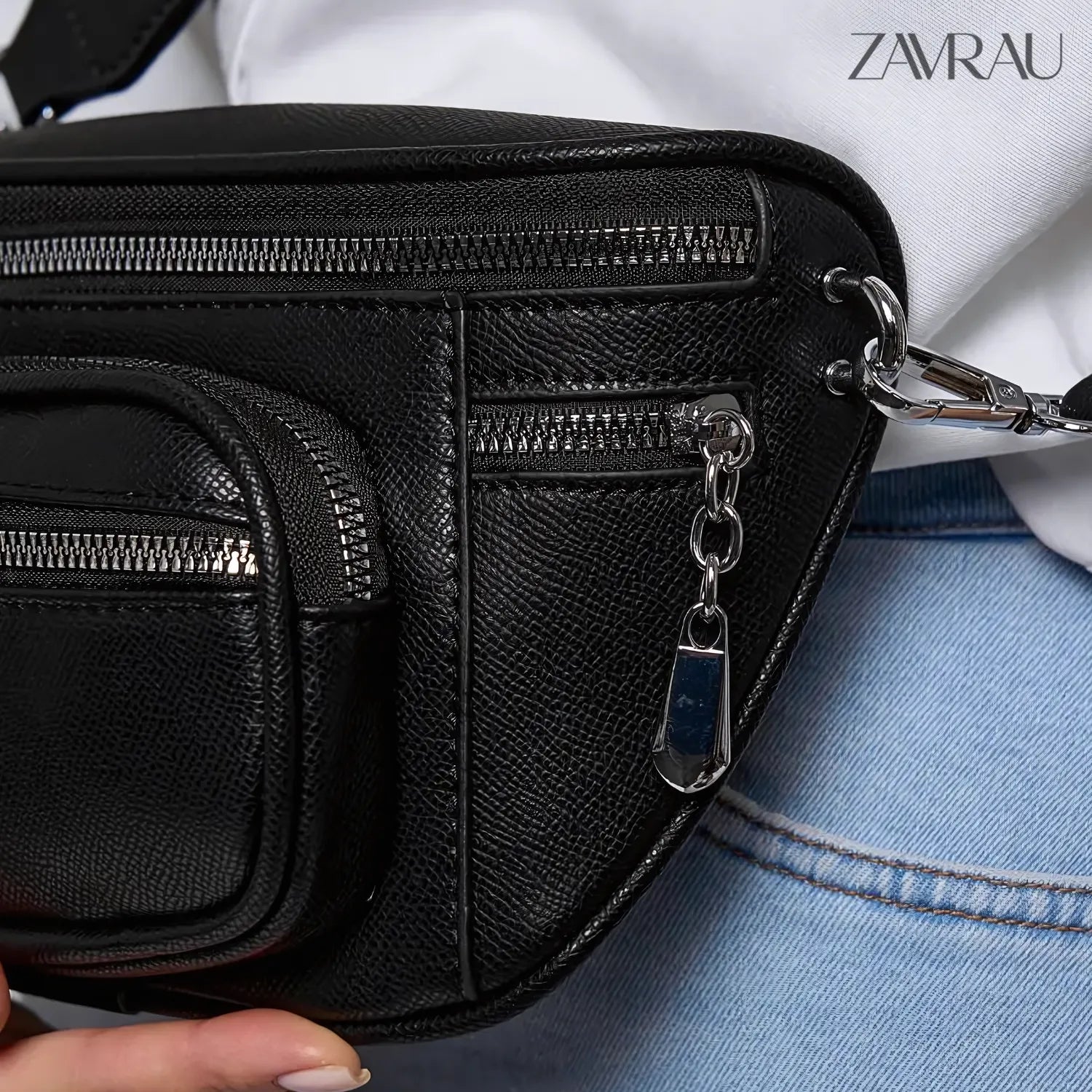 Bolsa Feminina Pochete – BellaMove