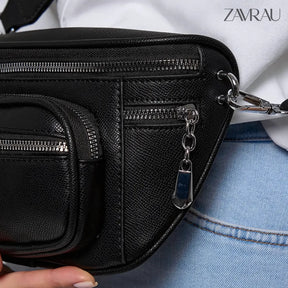 Bolsa Feminina Pochete – BellaMove