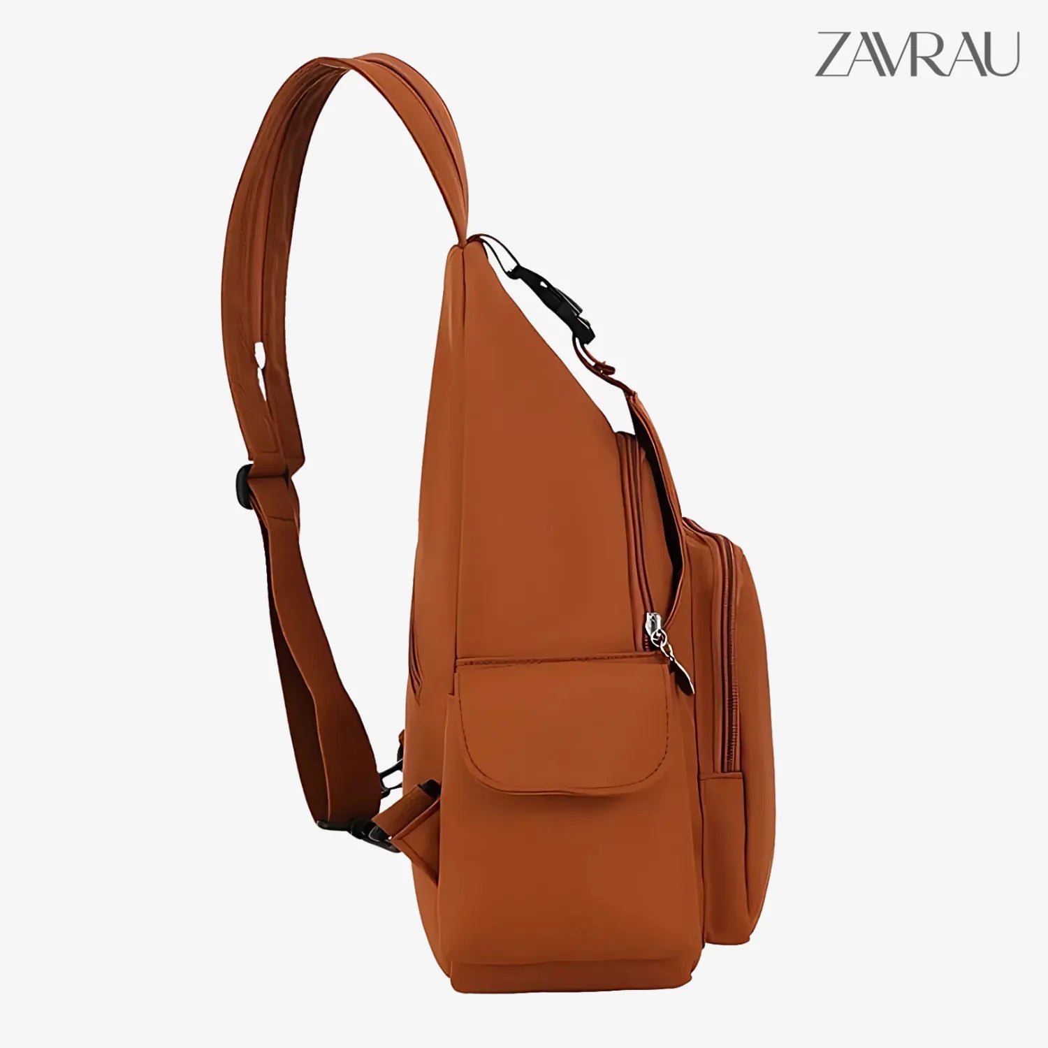 SafeStyle - Bolsa Flexível Antifurto
