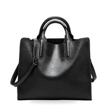 Bolsa Tote Feminina em Couro - Bela