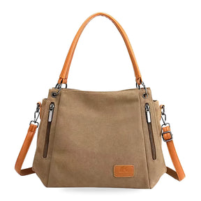 Bolsa Feminina Shoulder - Malu