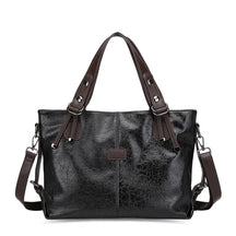 Bolsa de Couro Legítimo - Lunara