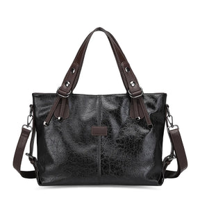 Bolsa de Couro Legítimo - Lunara