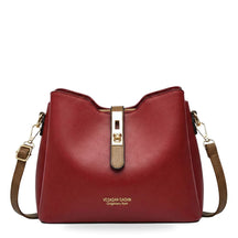 Bolsa Feminina Crossbody - Essencial