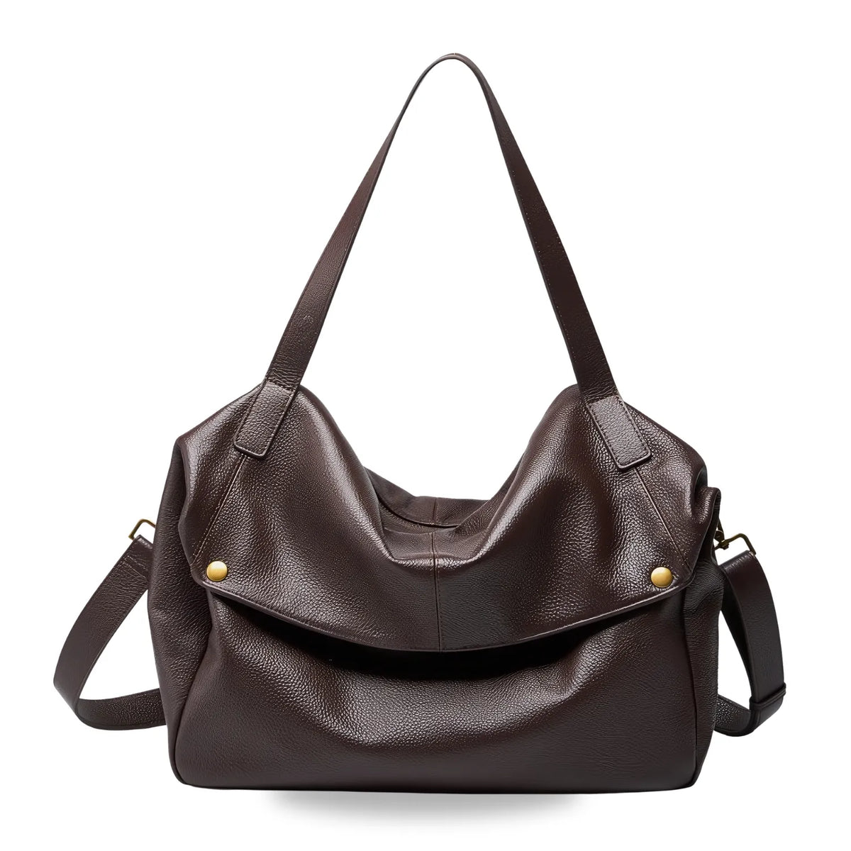 Bolsa em Couro Legítimo - Velisse