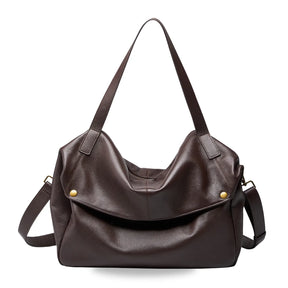 Bolsa em Couro Legítimo - Velisse
