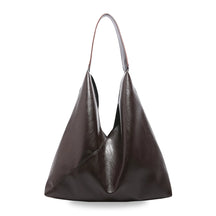 Bolsa em Couro Legítimo - Tenue