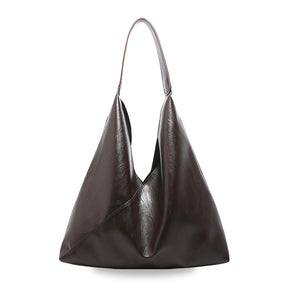 Bolsa em Couro Legítimo - Tenue
