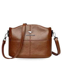 Bolsa de Couro Serena