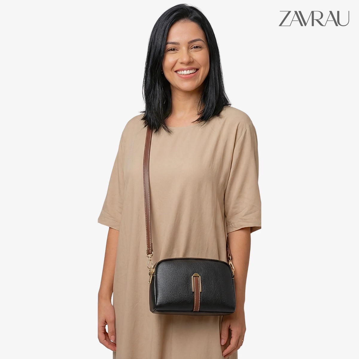 Bolsa Transversal LovyLife Urban Classic