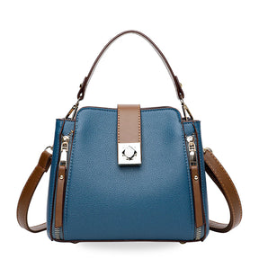 Bolsa em Couro Legítimo - Seraphina
