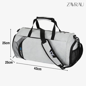 Bolsa de Viagem Masculina - Training