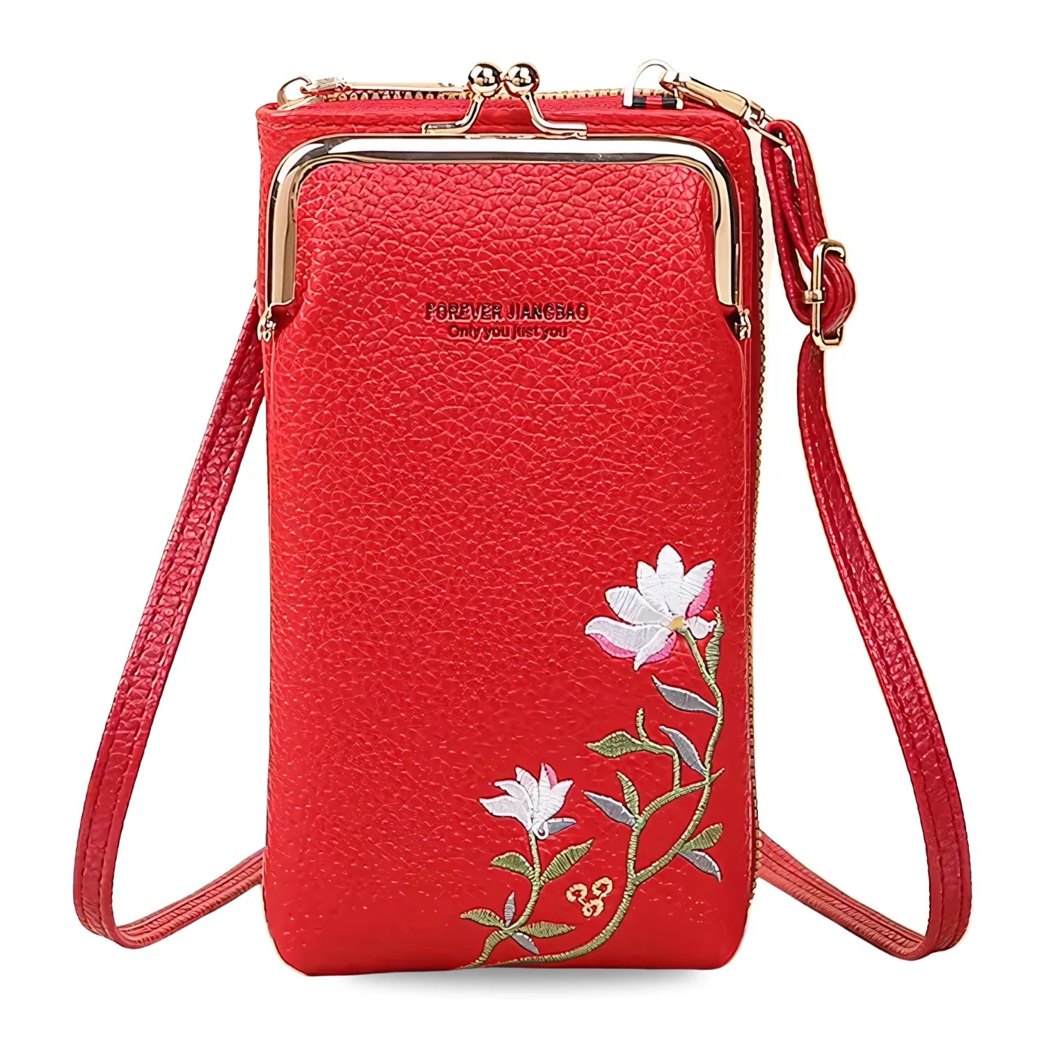 Bolsa Carteira Feminina - Chic Horizon