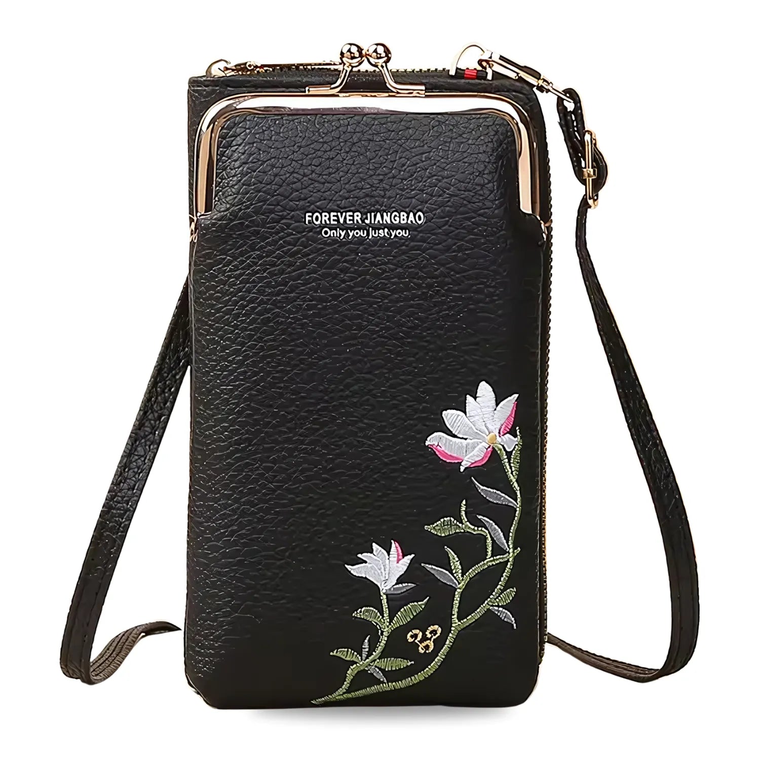 Bolsa Carteira Feminina - Chic Horizon