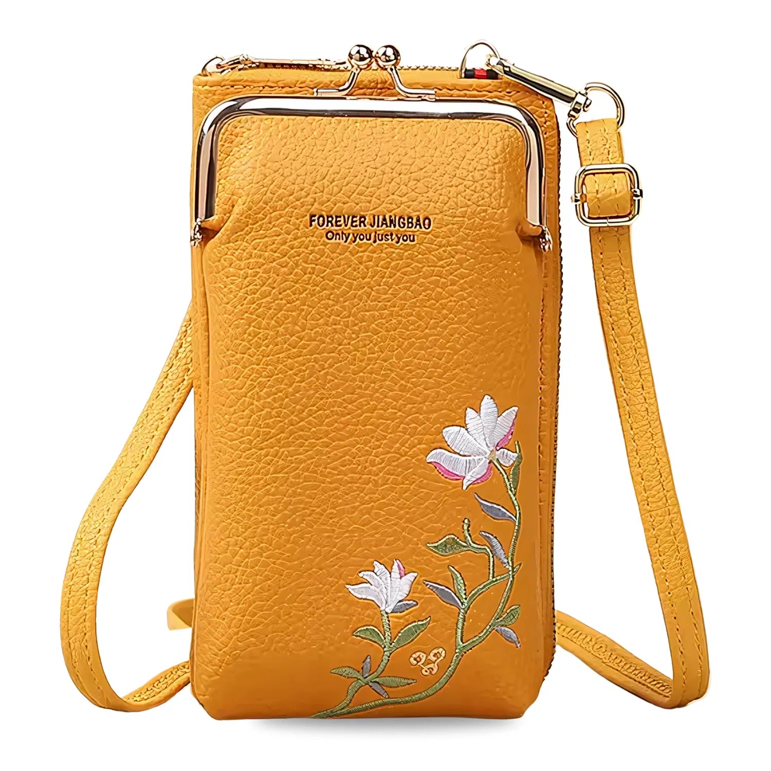 Bolsa Carteira Feminina - Chic Horizon
