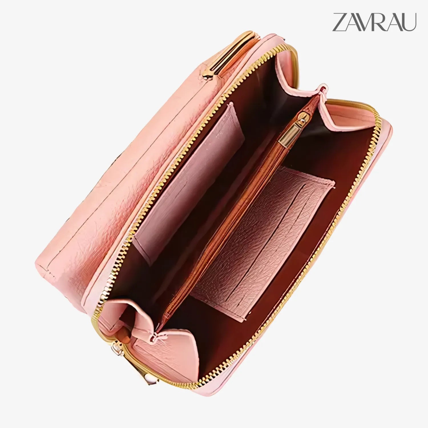 Bolsa Carteira Feminina - Chic Horizon