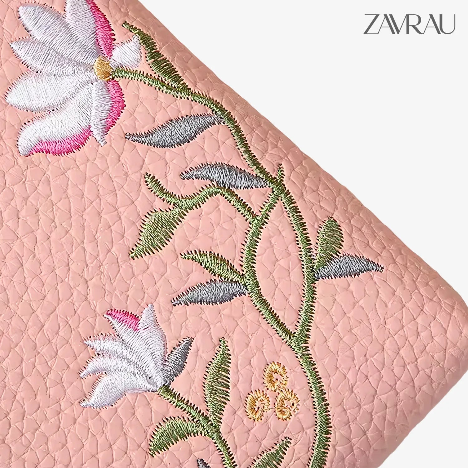 Bolsa Carteira Feminina - Chic Horizon