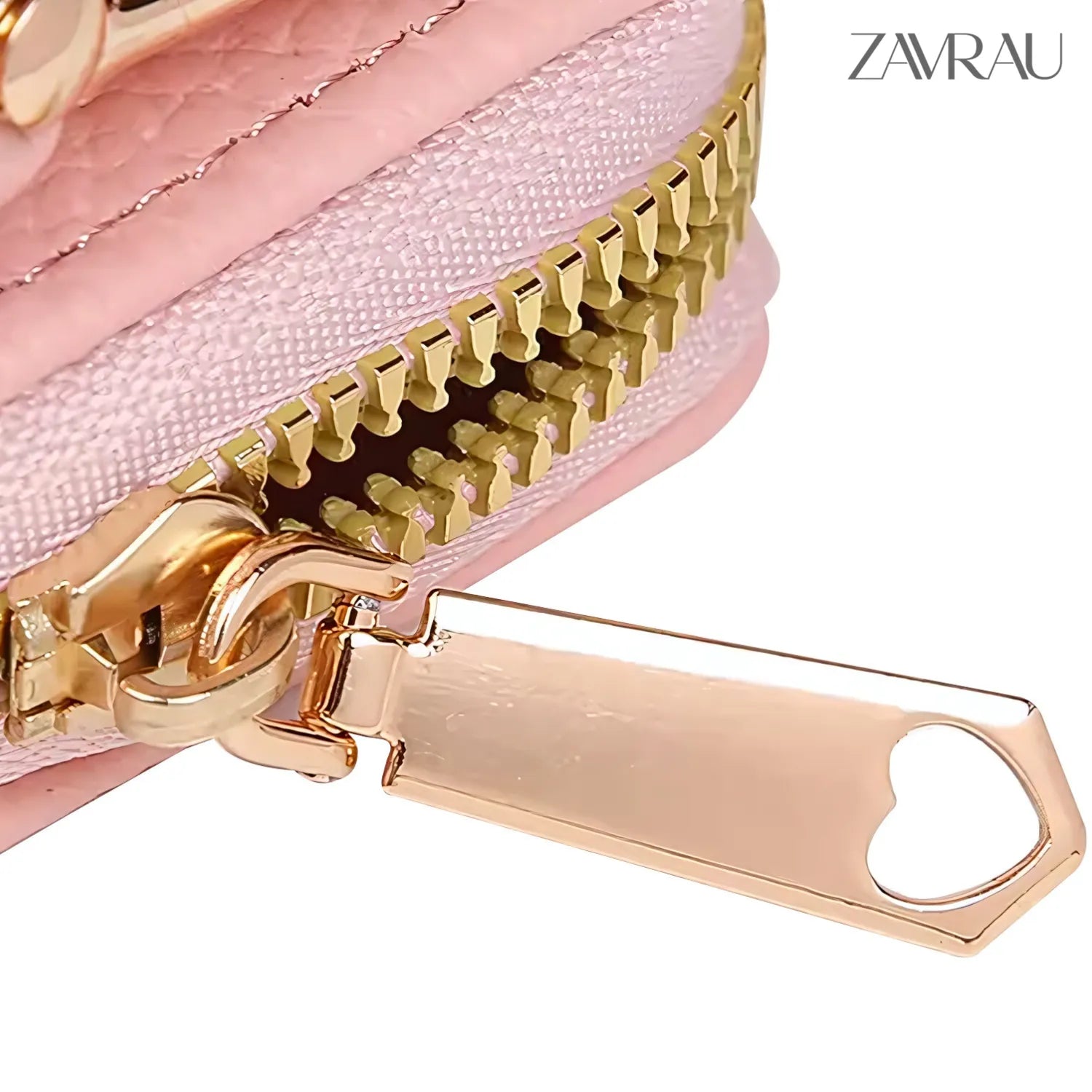 Bolsa Carteira Feminina - Chic Horizon