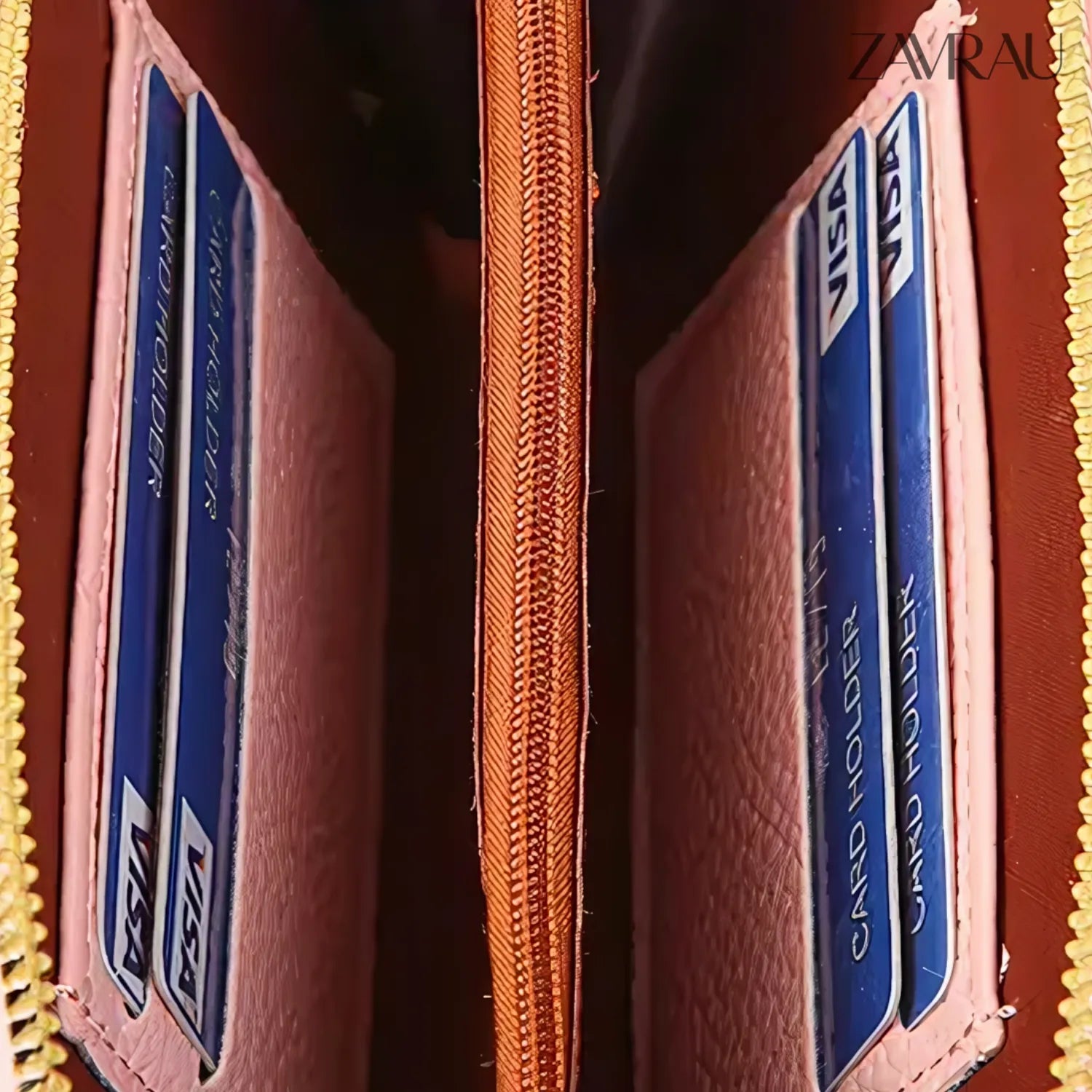 Bolsa Carteira Feminina - Chic Horizon