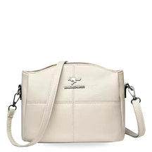 Bolsa de Couro Serena