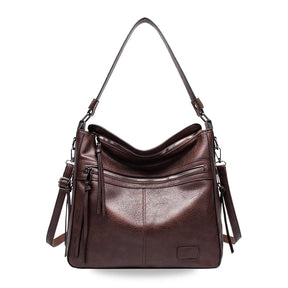 Bolsa em Couro Legítimo - Soline