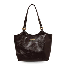 Bolsa em Couro Legítimo - Alvessa