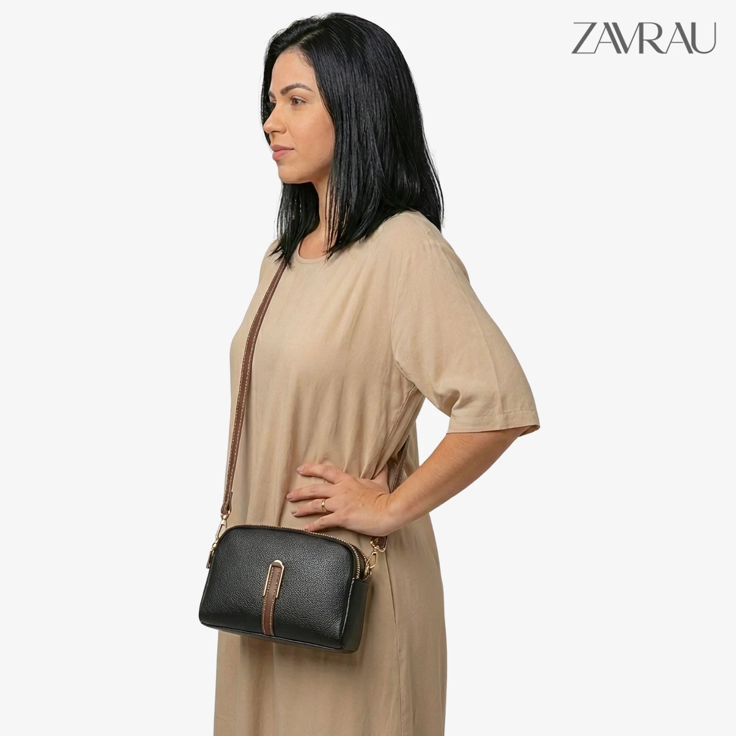 Bolsa Transversal LovyLife Urban Classic