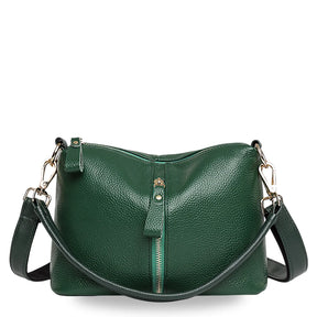 Bolsa em Couro Legítimo - Liora