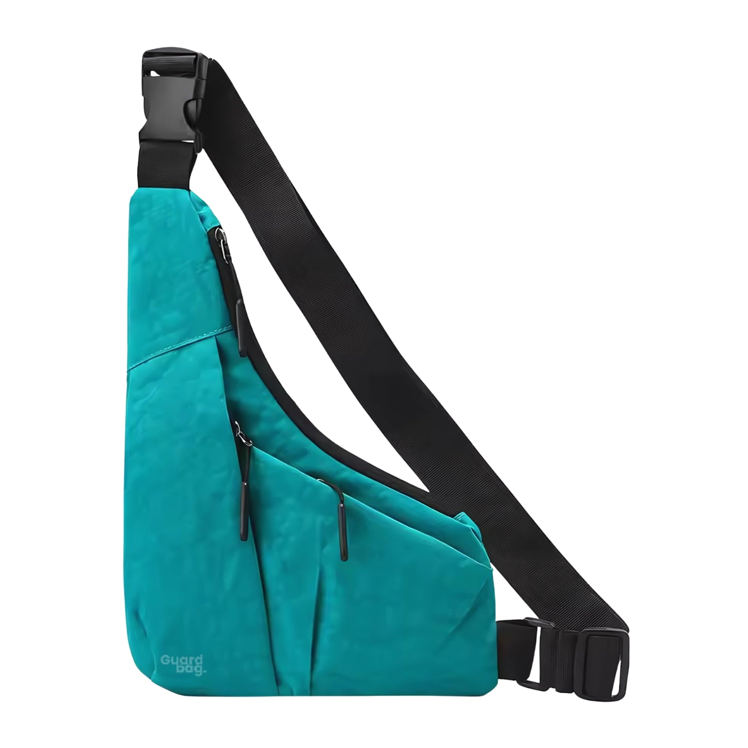 GuardBag - Bolsa Flexível Antifurto