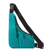 GuardBag - Bolsa Flexível Antifurto