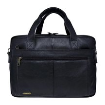 Maleta Vanguard - Couro Legítimo