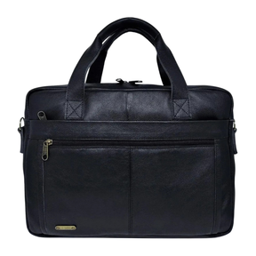 Maleta Vanguard - Couro Legítimo