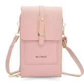 Carteira Feminina – Urban Duo