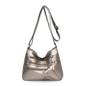 Bolsa Transversal Vintage Firenze