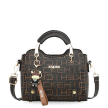 Bolsa Couro Legítimo Grand Luxe