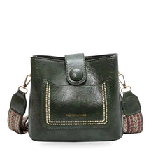 Bolsa Feminina Tiracolo - Isadora