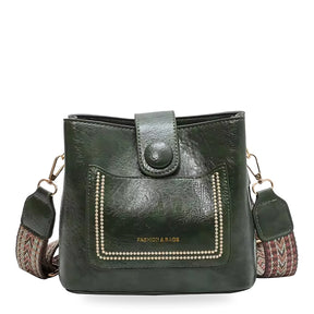 Bolsa Feminina Tiracolo - Isadora