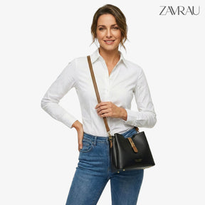 Bolsa Feminina Crossbody - Essencial