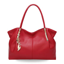 Bolsa em Couro Legítimo - Célline