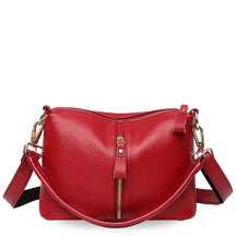Bolsa em Couro Legítimo - Liora