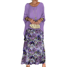 Vestido Longo Alvessa