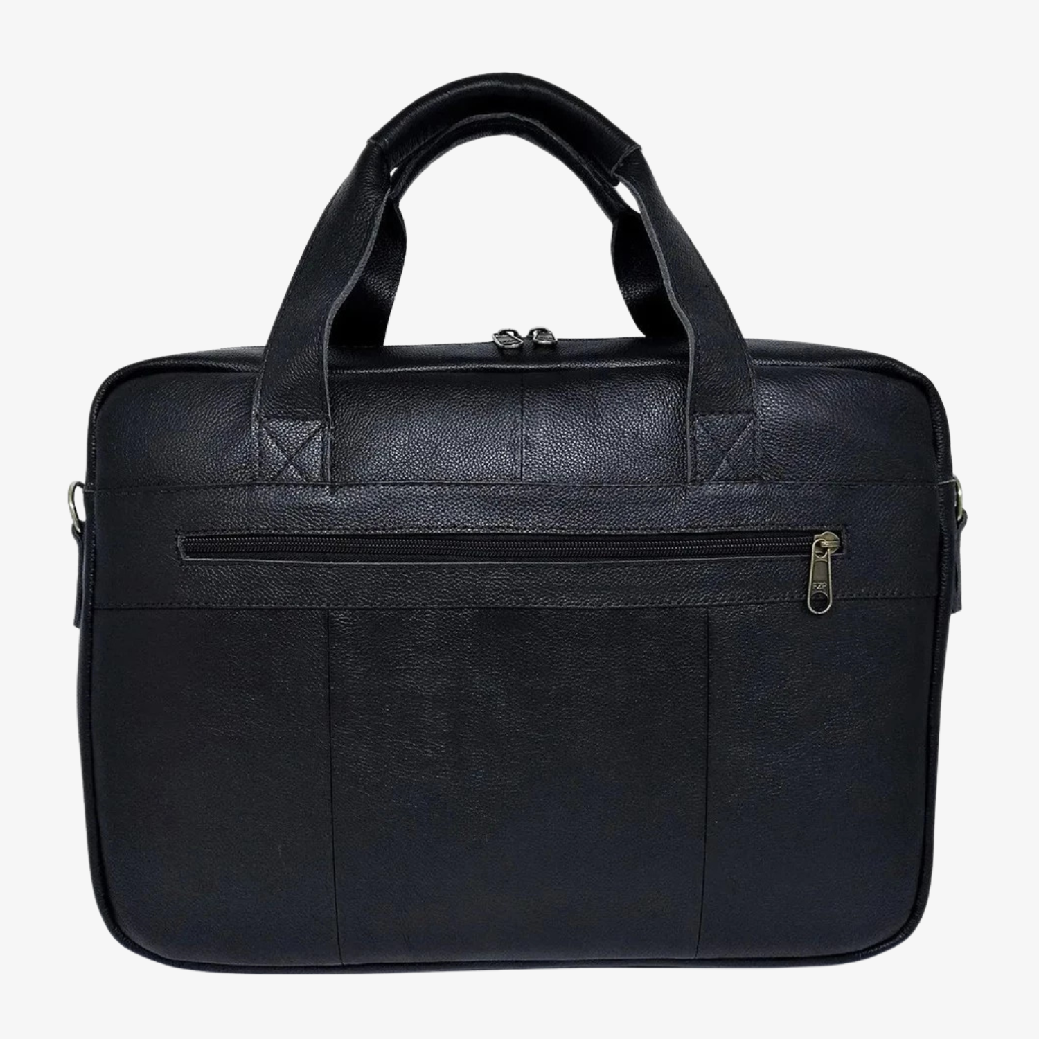 Maleta Vanguard - Couro Legítimo