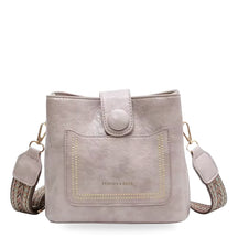 Bolsa Feminina Tiracolo - Isadora