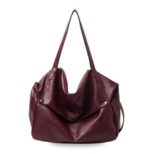 Bolsa em Couro Legítimo - Velisse