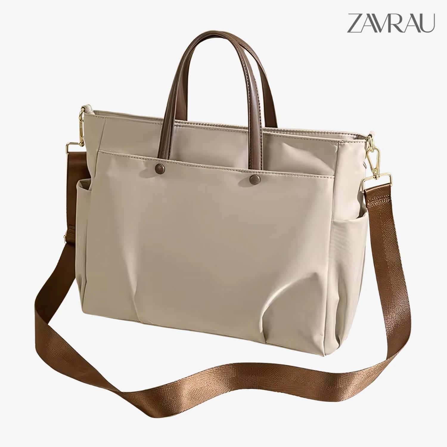 Bolsa Para Notebook Acadêmica Grace