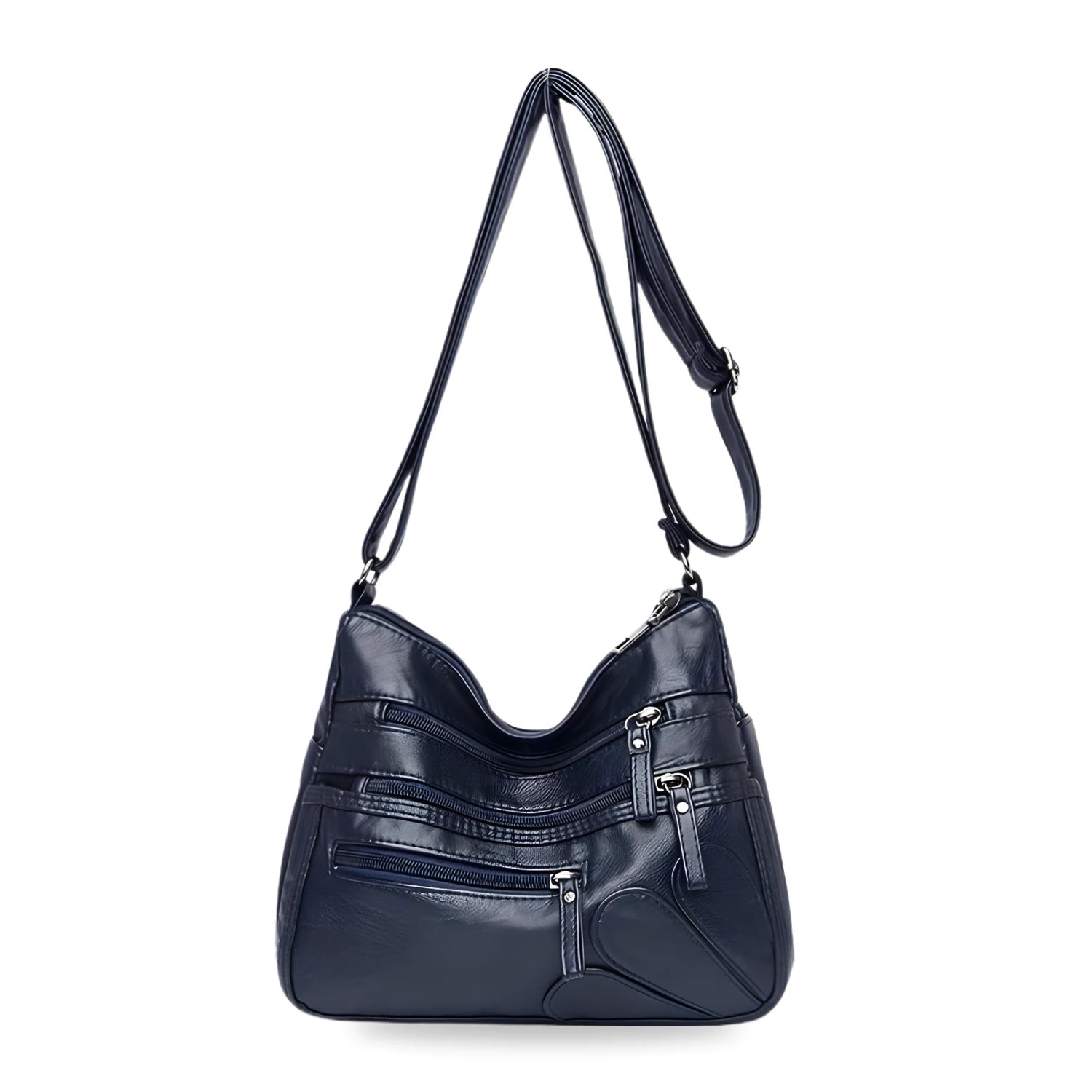 Bolsa Transversal Vintage Firenze