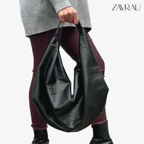 Bolsa em Couro Legítimo - Madelinne