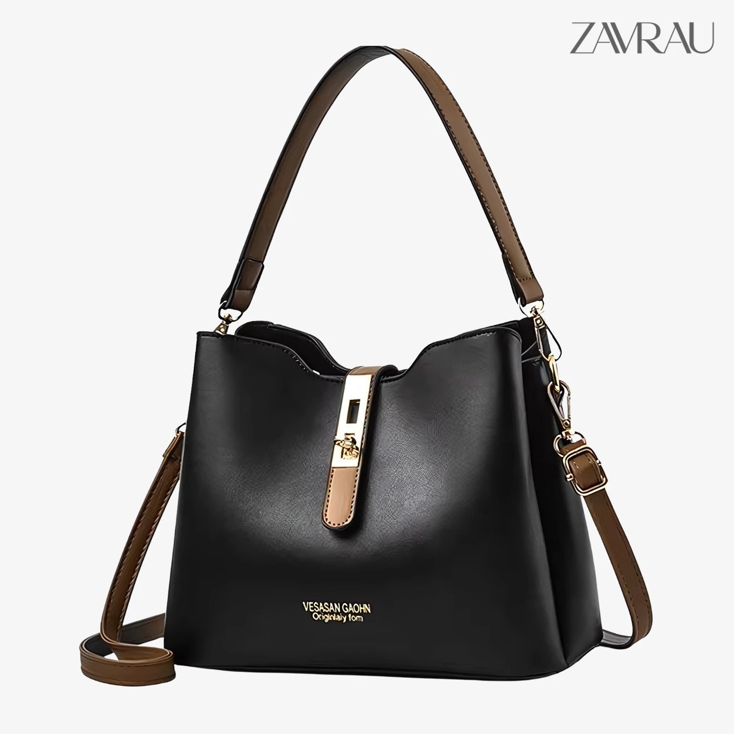 Bolsa Feminina Crossbody - Essencial